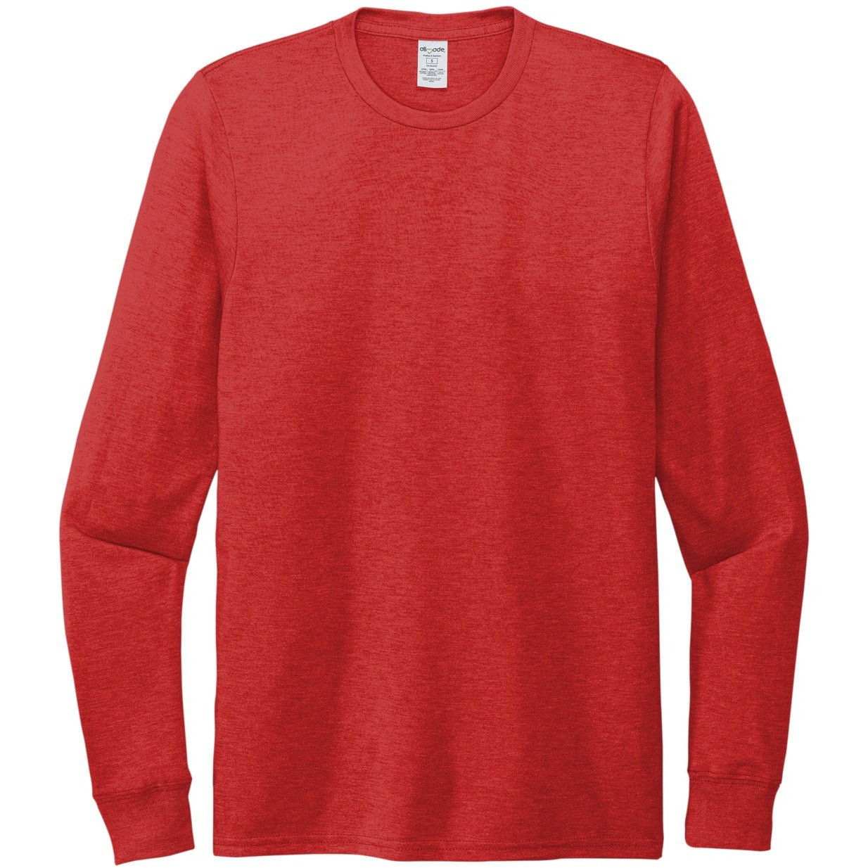 AL6004-Rise Up Red