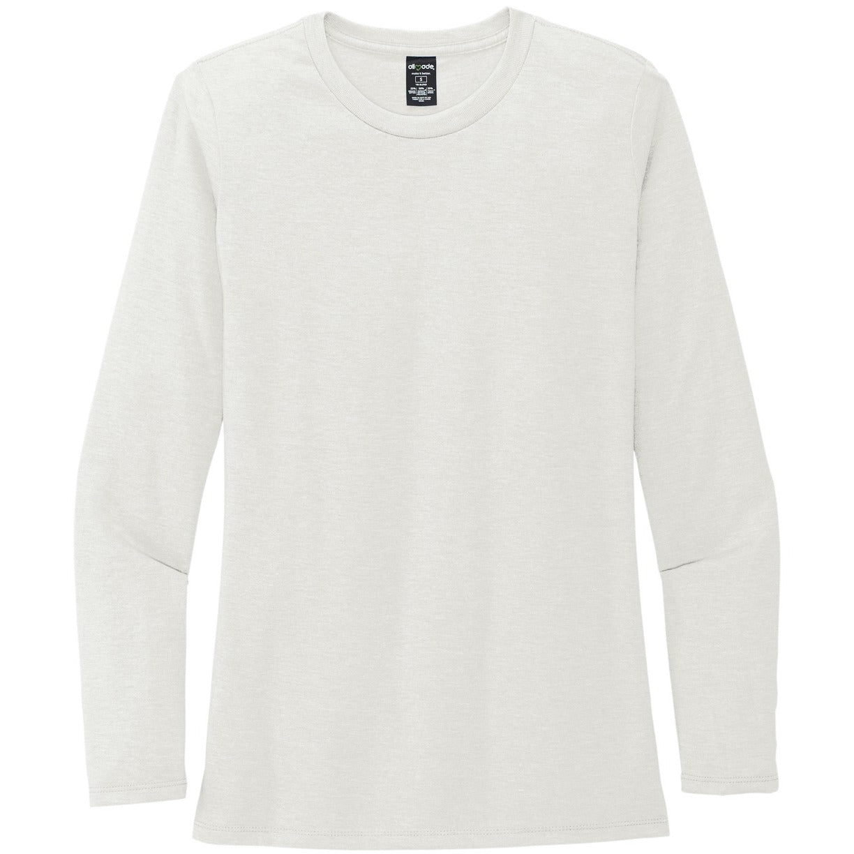 AL6008-Fairly White