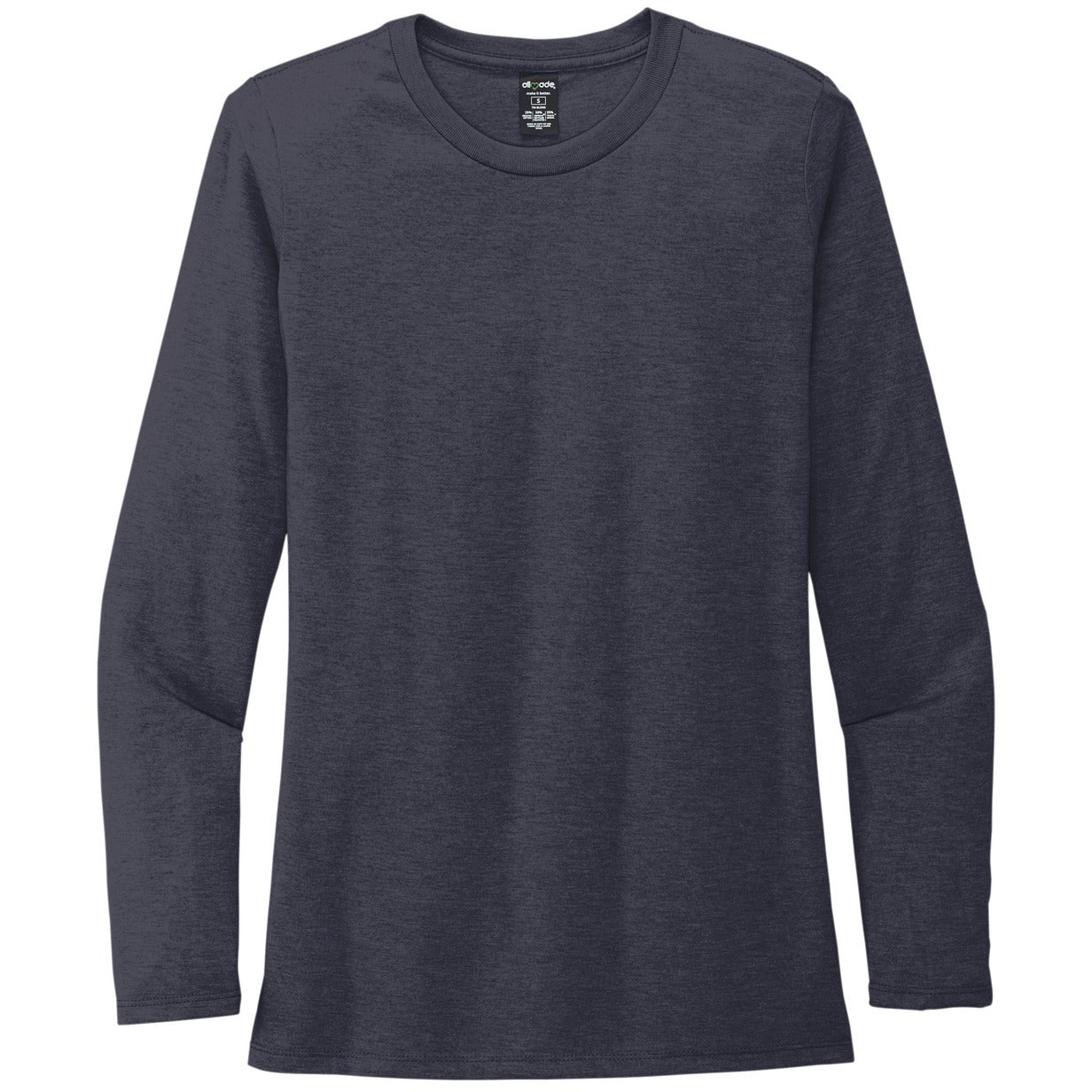 AL6008-Rebel Blue