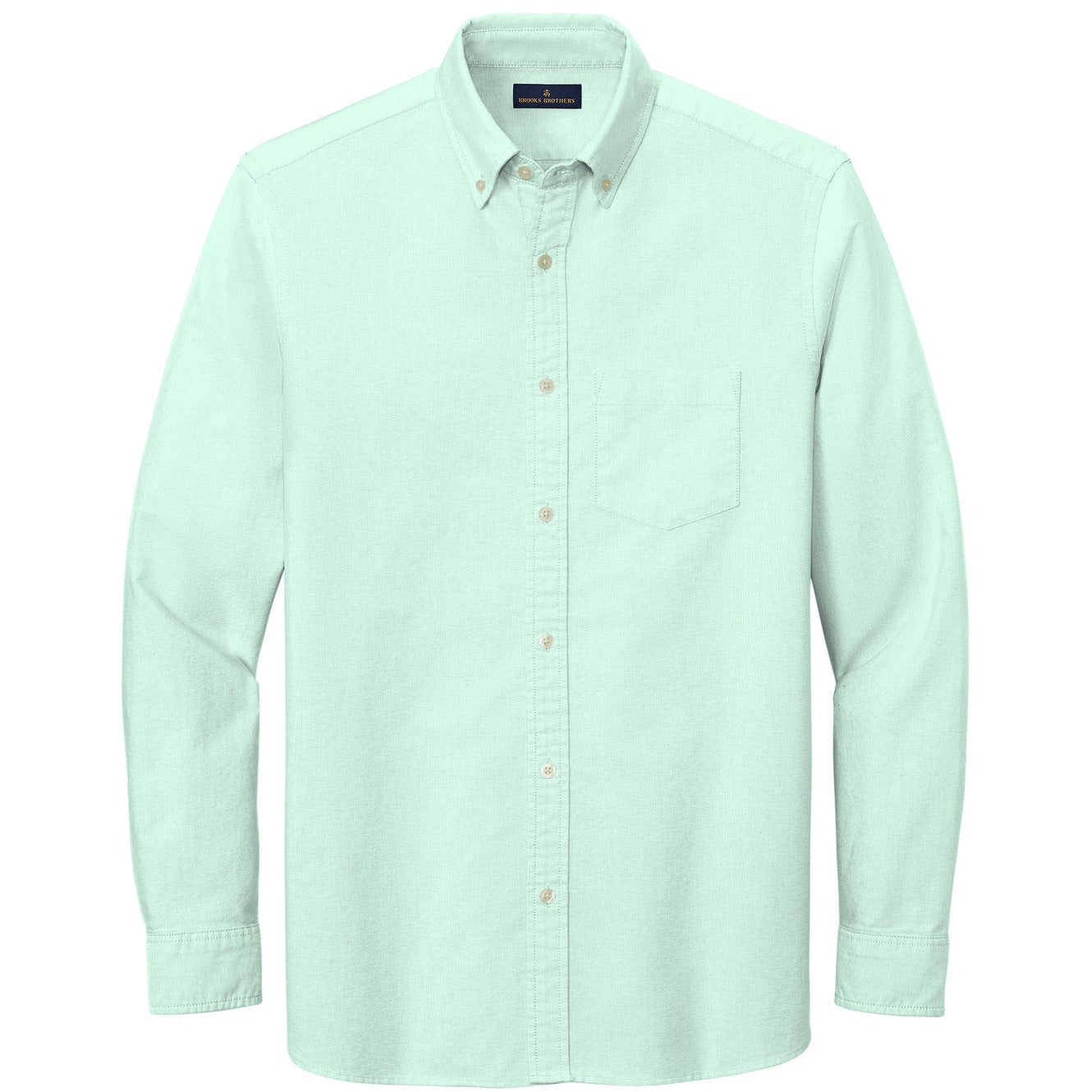 Soft Mint