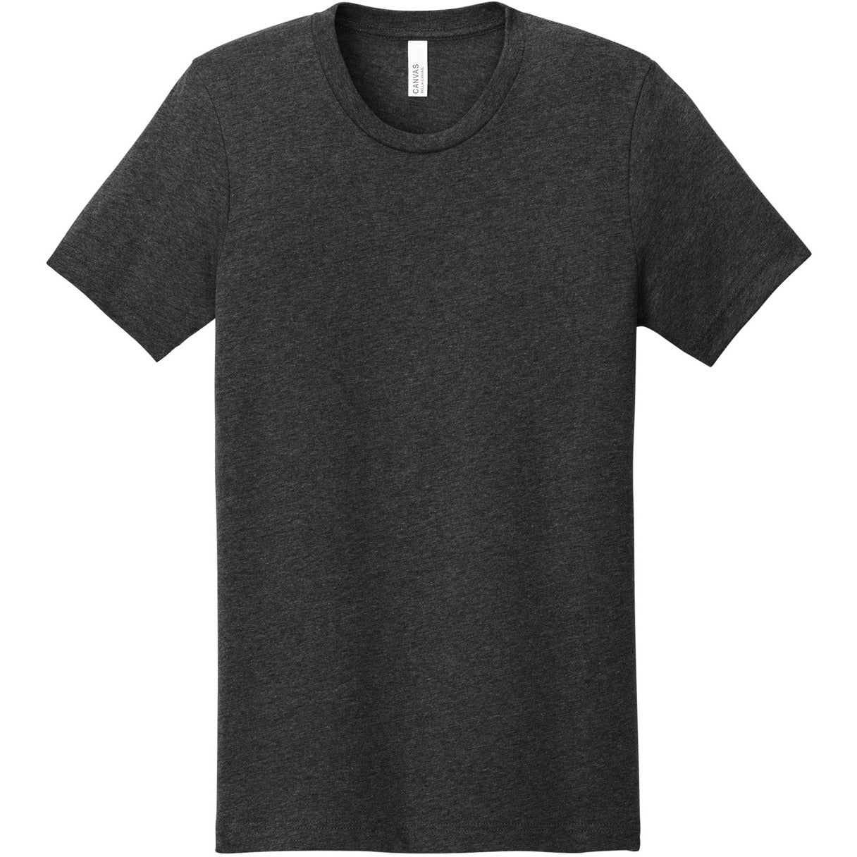 BC3001CVC-Dark Grey Heather