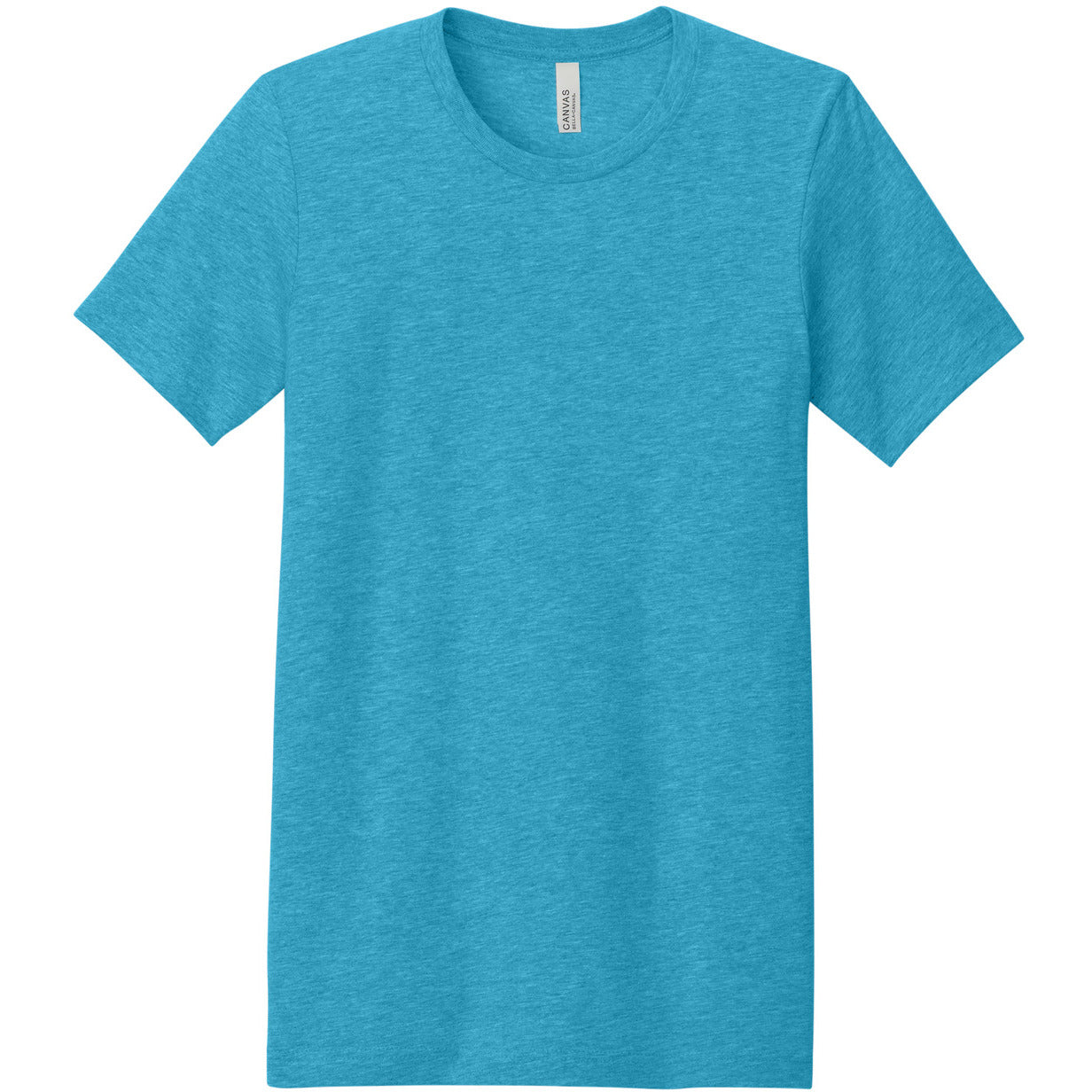 BC3001CVC-Heather Aqua