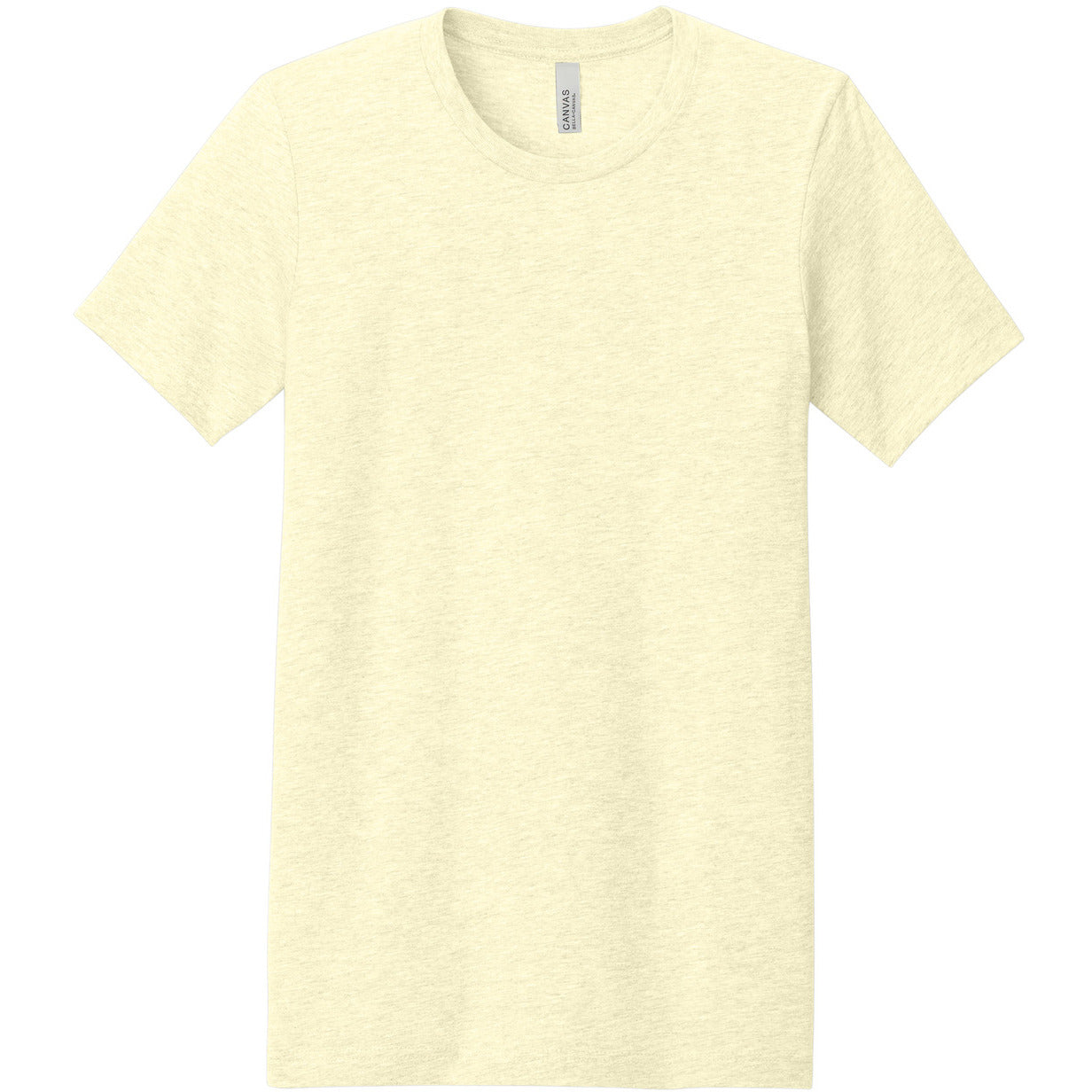 BC3001CVC-Heather French Vanilla