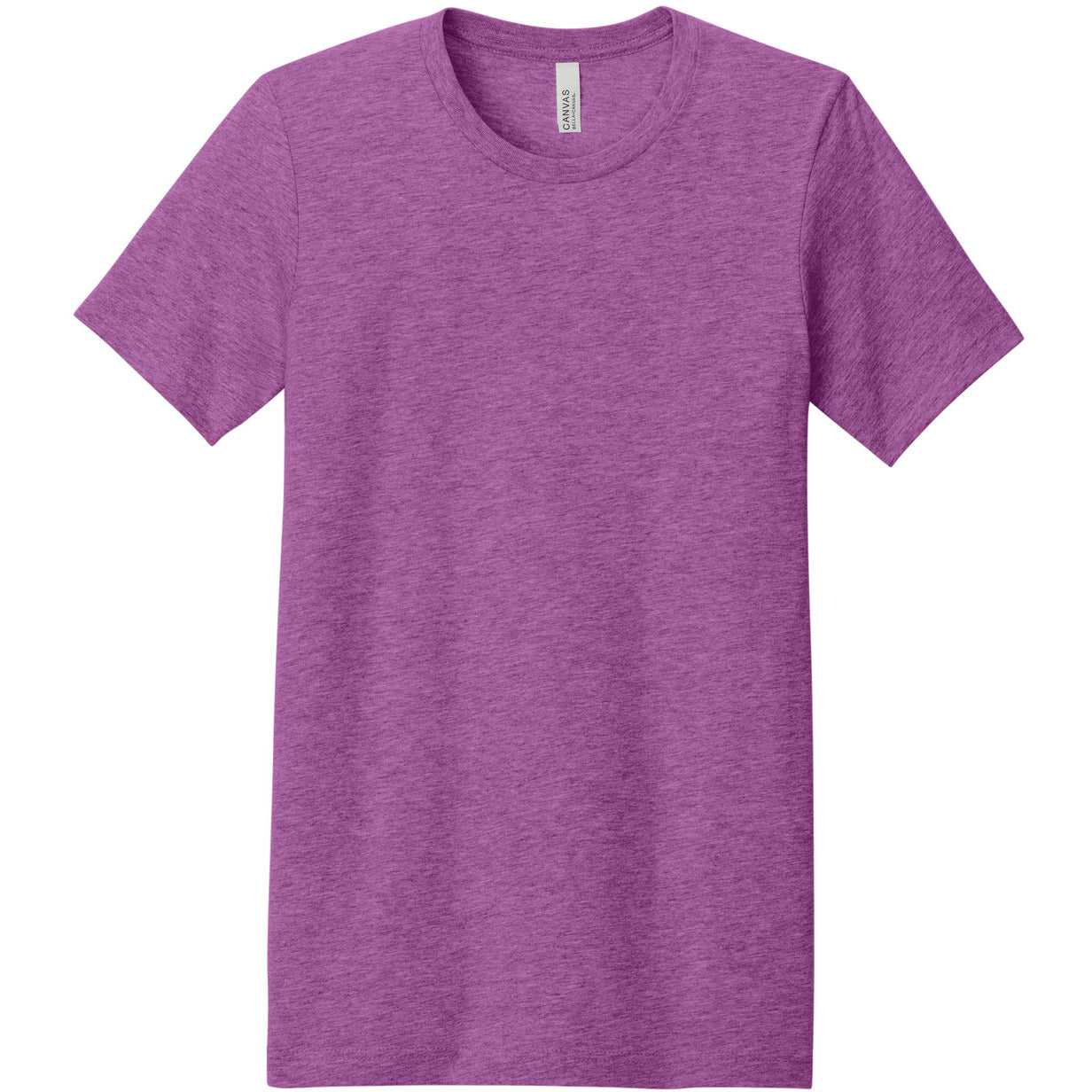 BC3001CVC-Heather Magenta