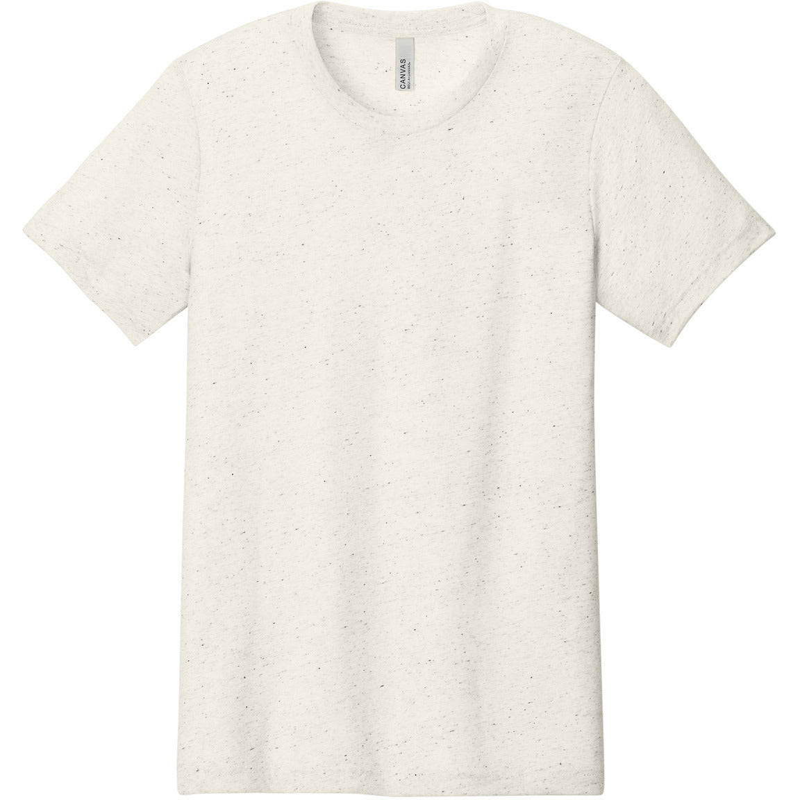 BC3001CVC-Heather Natural