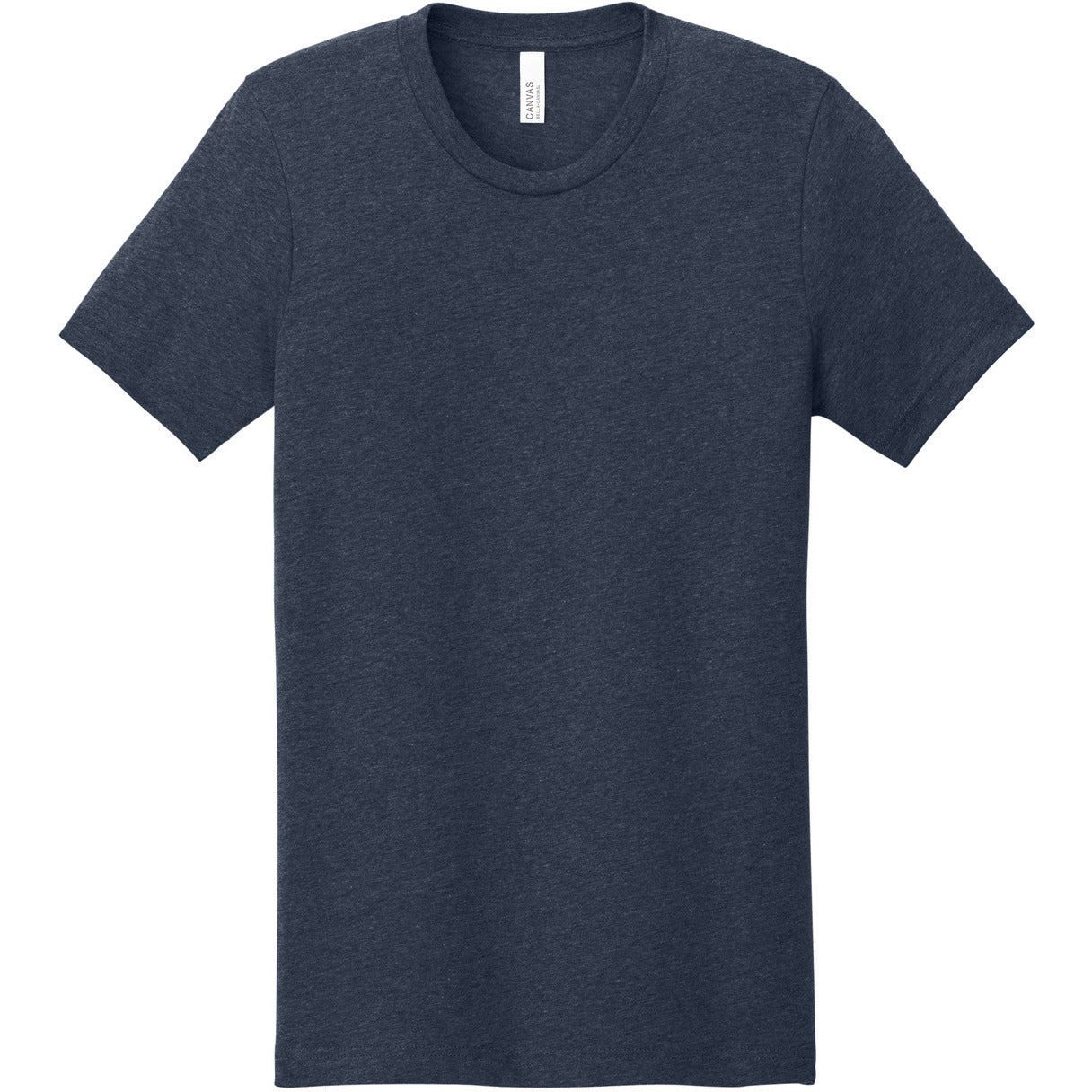 BC3001CVC-Heather Navy