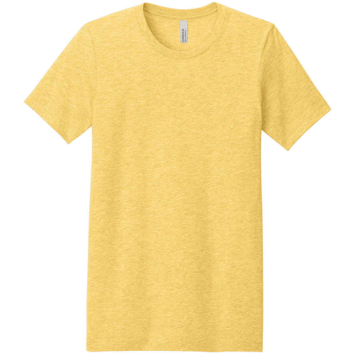 BC3001CVC-Heather Yellow Gold