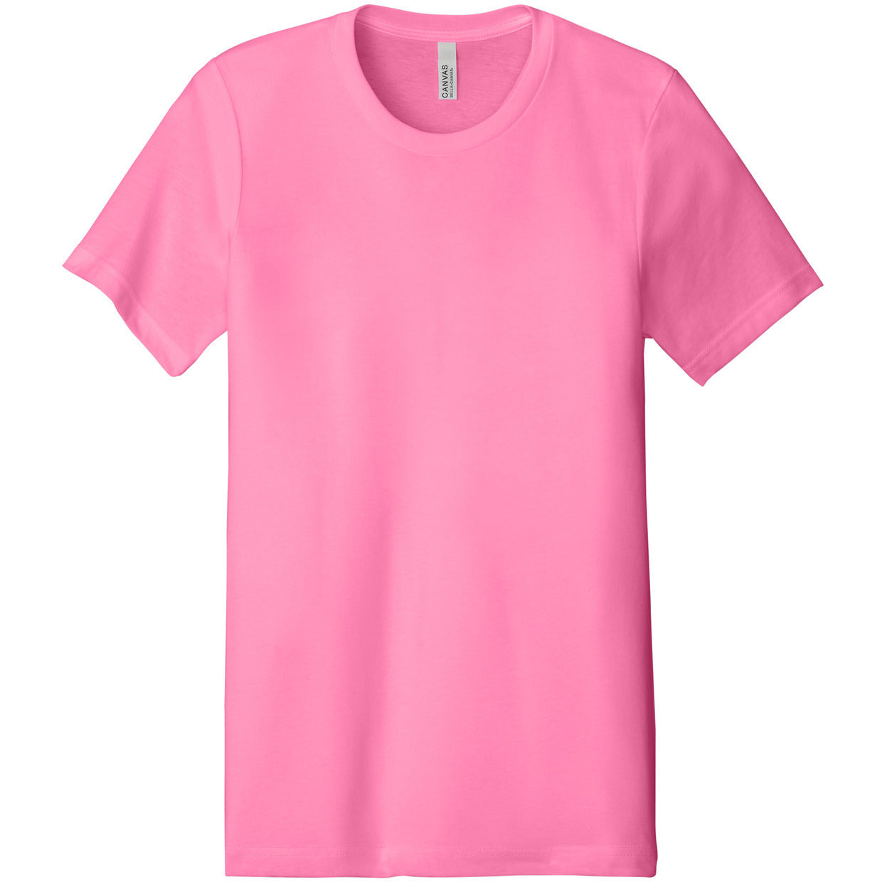 BC3001CVC-Neon Pink