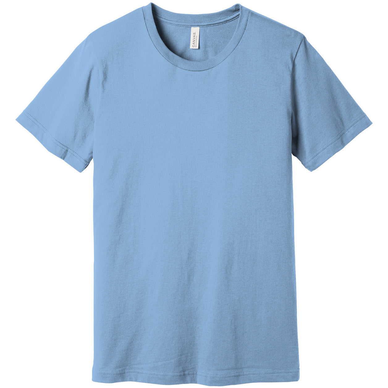 BC3001-Baby Blue