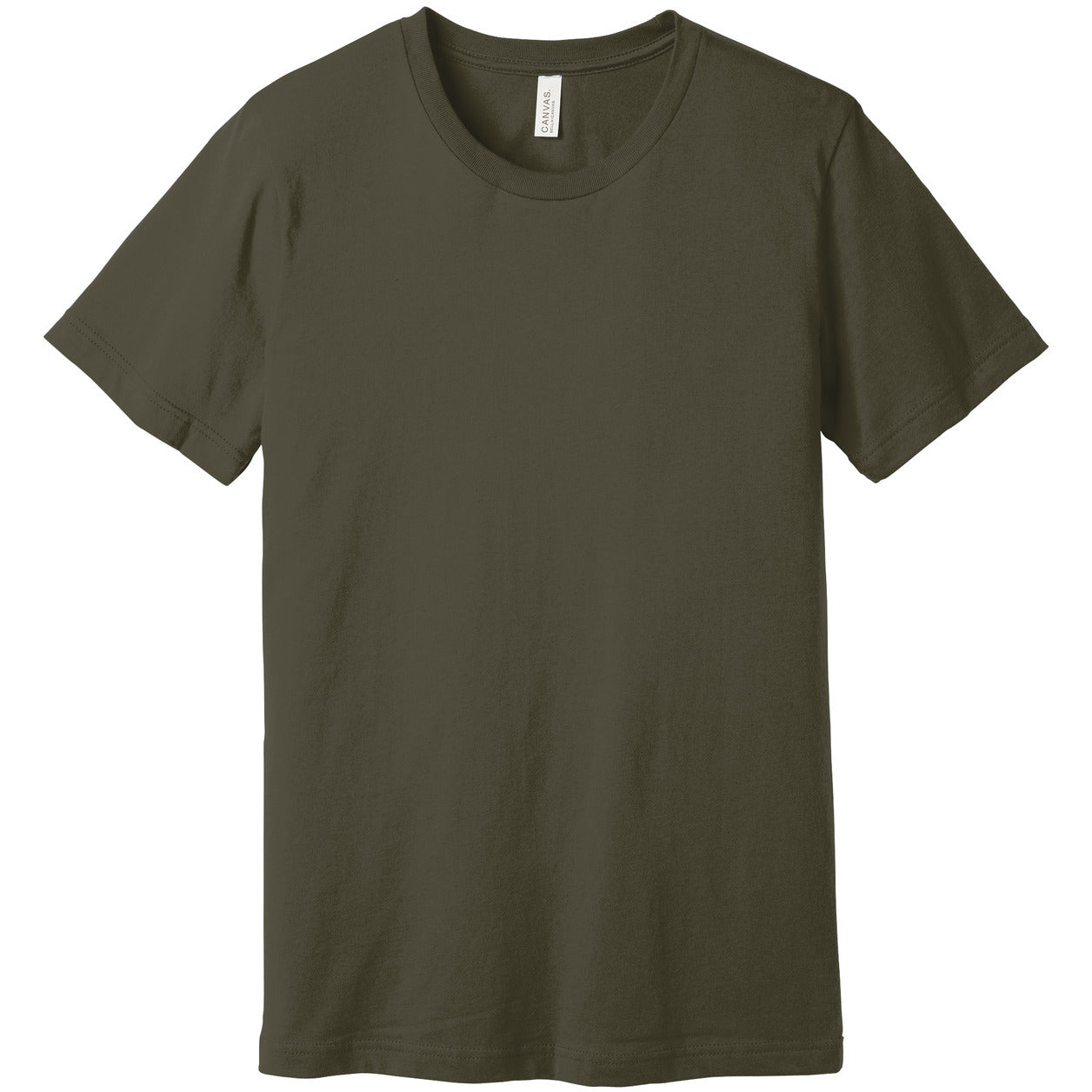 BC3001-Dark Olive