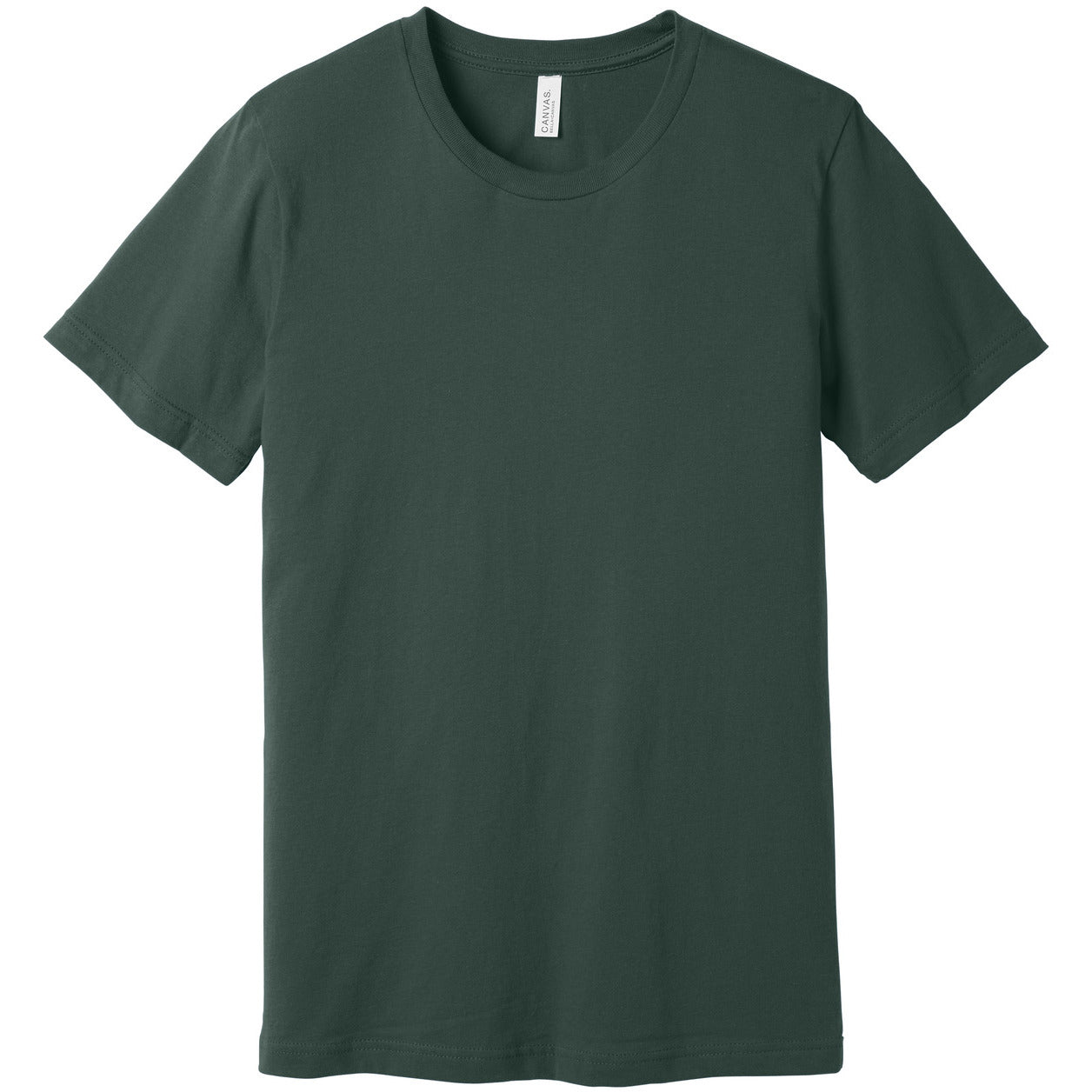 BC3001-Hunter Green