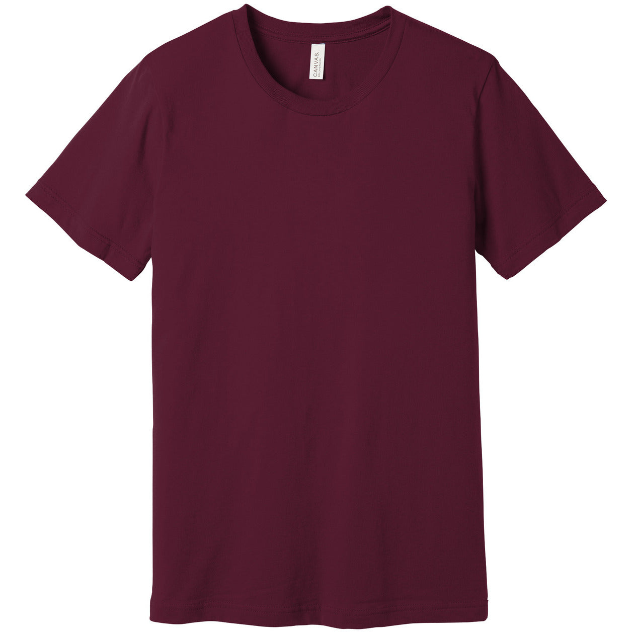 BC3001-Maroon
