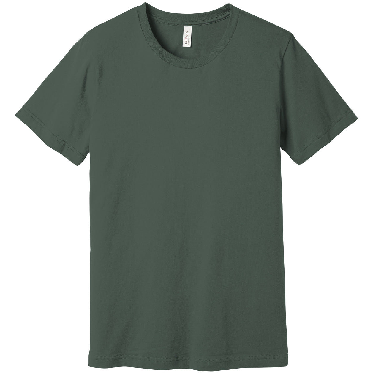 BC3001-Military Green