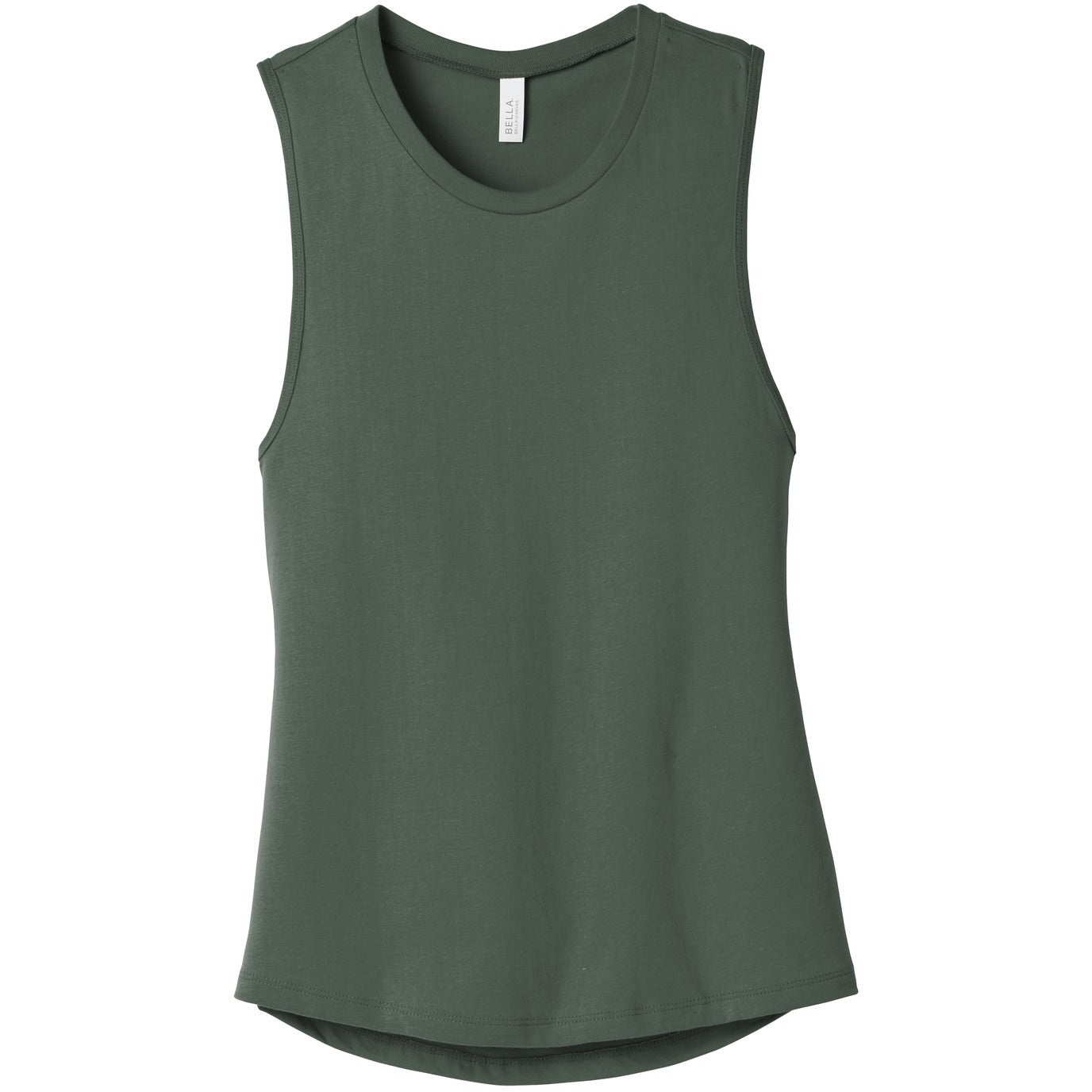 BC6003-Military Green