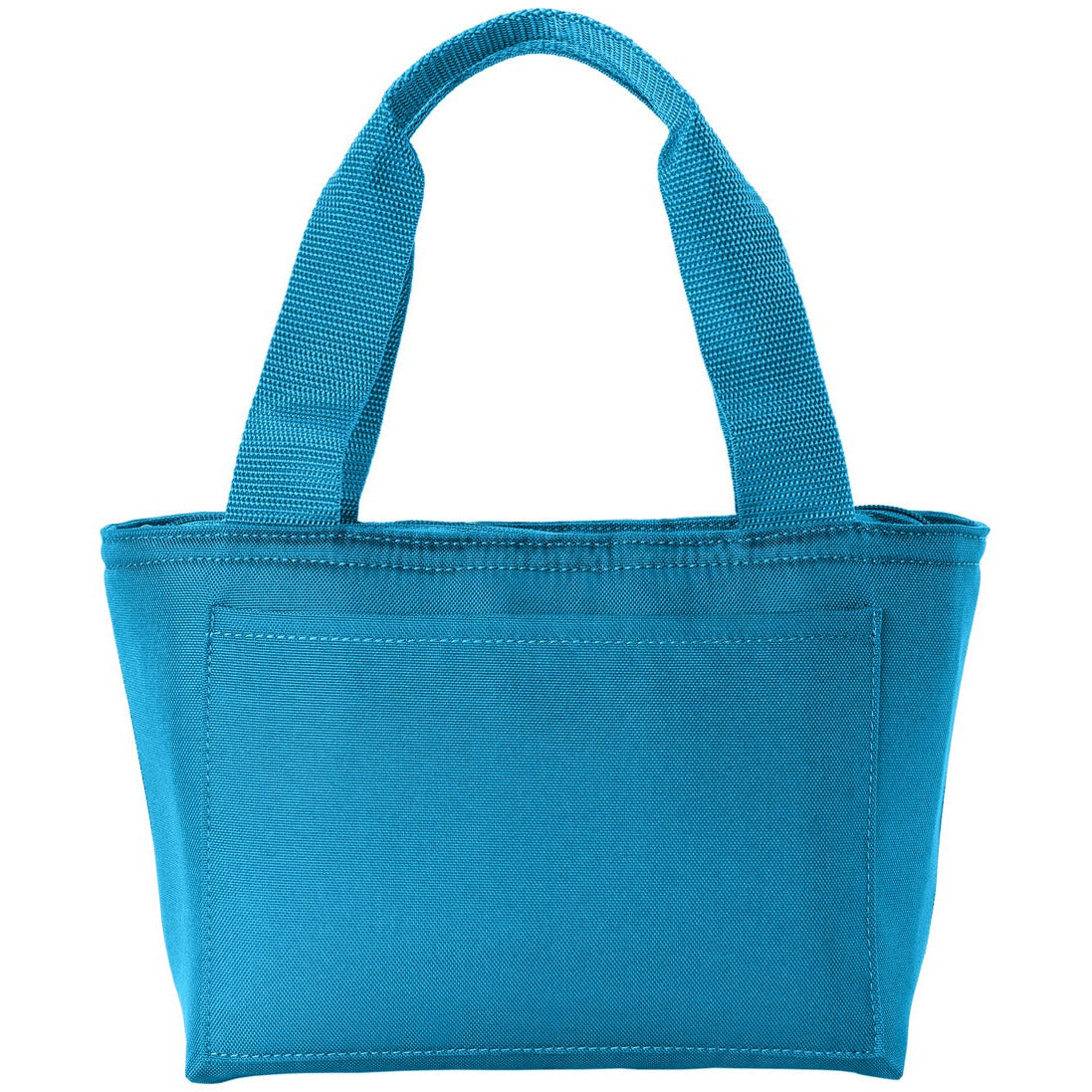 Parcel Blue