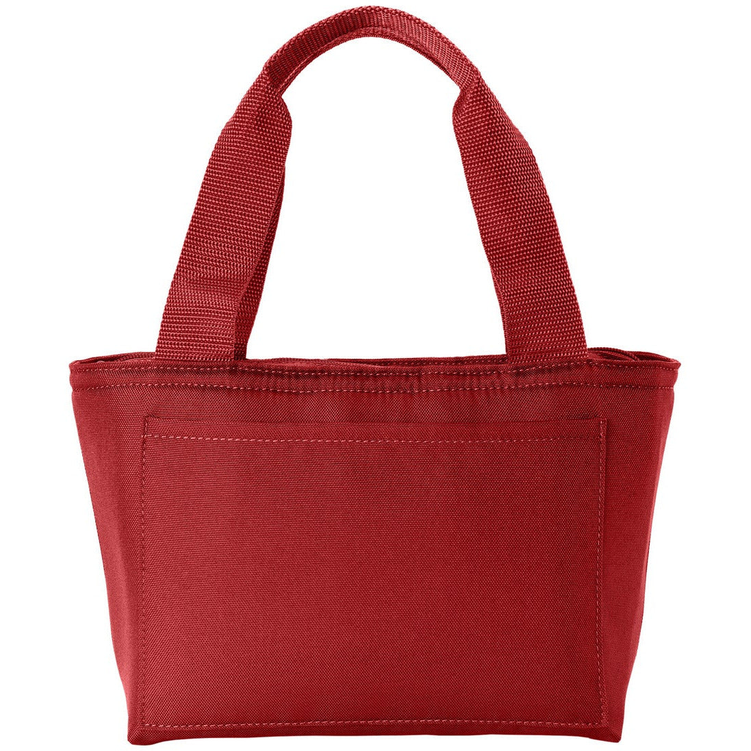 Rich Red