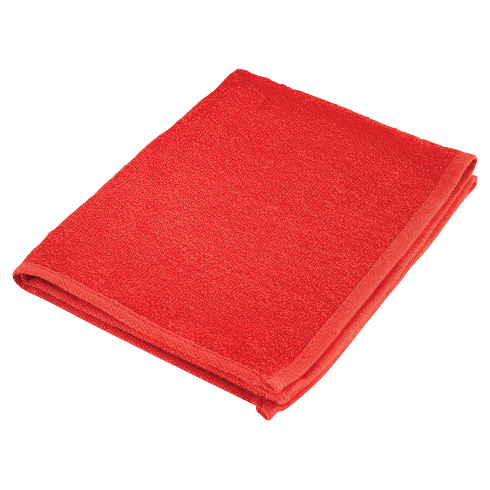 Go-Go Rally Towel