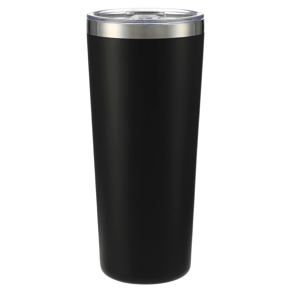 Thor Copper Vacuum Insulated Tumbler 22oz