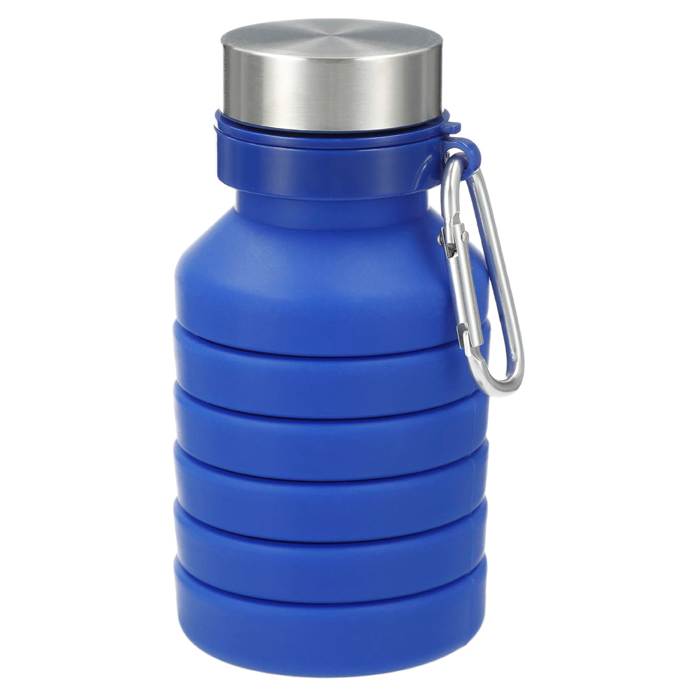 Zigoo Silicone Collapsible Bottle 18oz