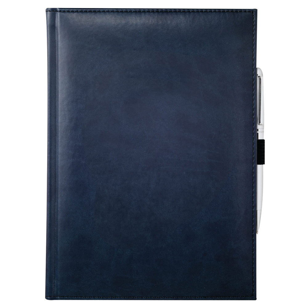 7" x 10" Pedova Large Bound JournalBookÂ®