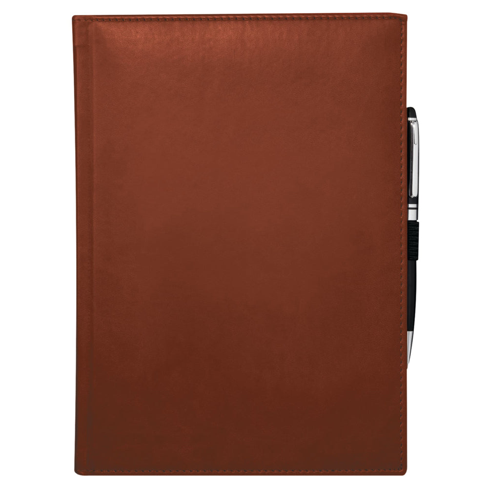 7" x 10" Pedova Large Bound JournalBookÂ®