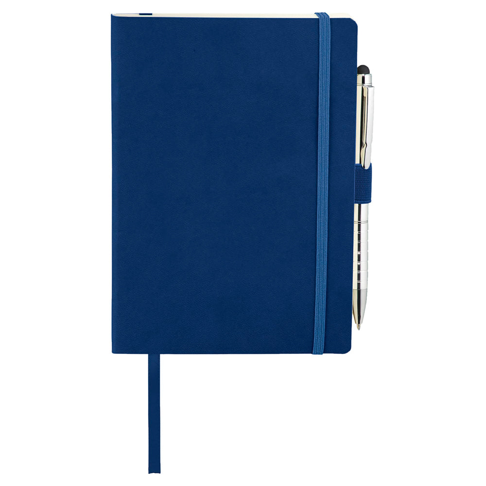 5" x 7" Revello Soft Bound JournalBookÂ®