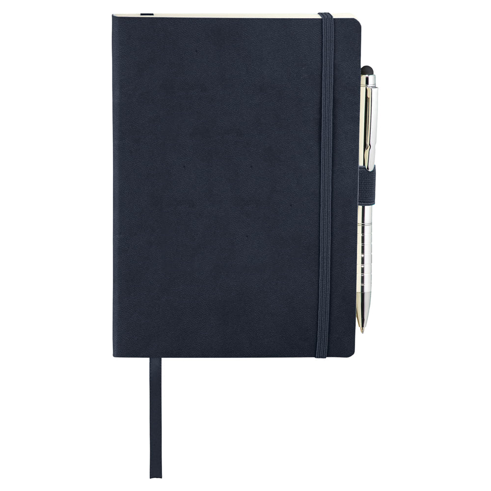 5" x 7" Revello Soft Bound JournalBookÂ®