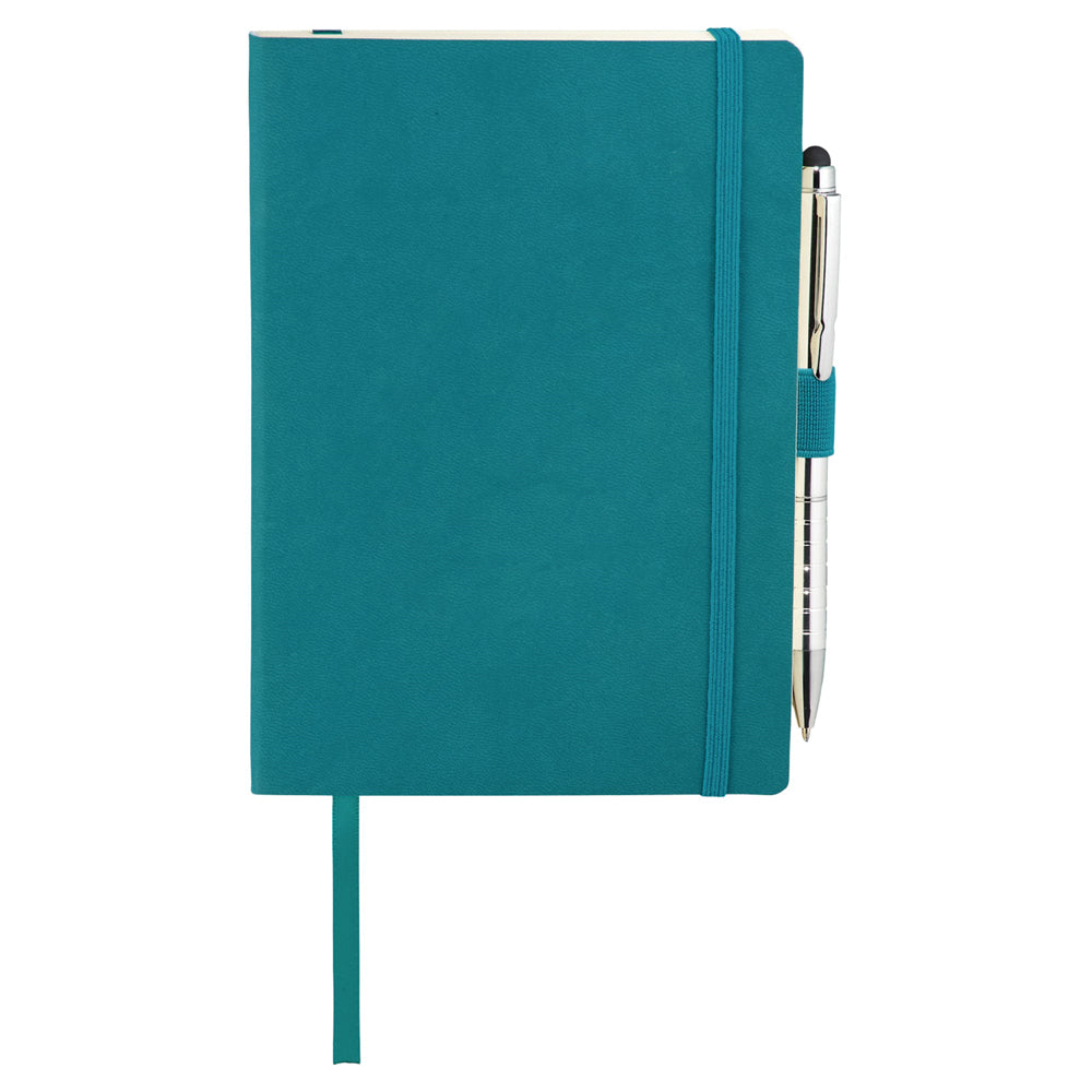 5" x 7" Revello Soft Bound JournalBookÂ®