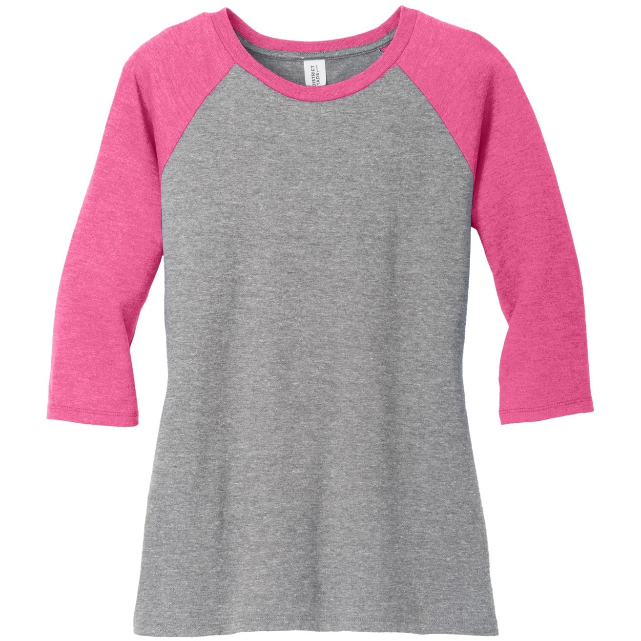 DM136L-Fuchsia Frost/ Grey Frost
