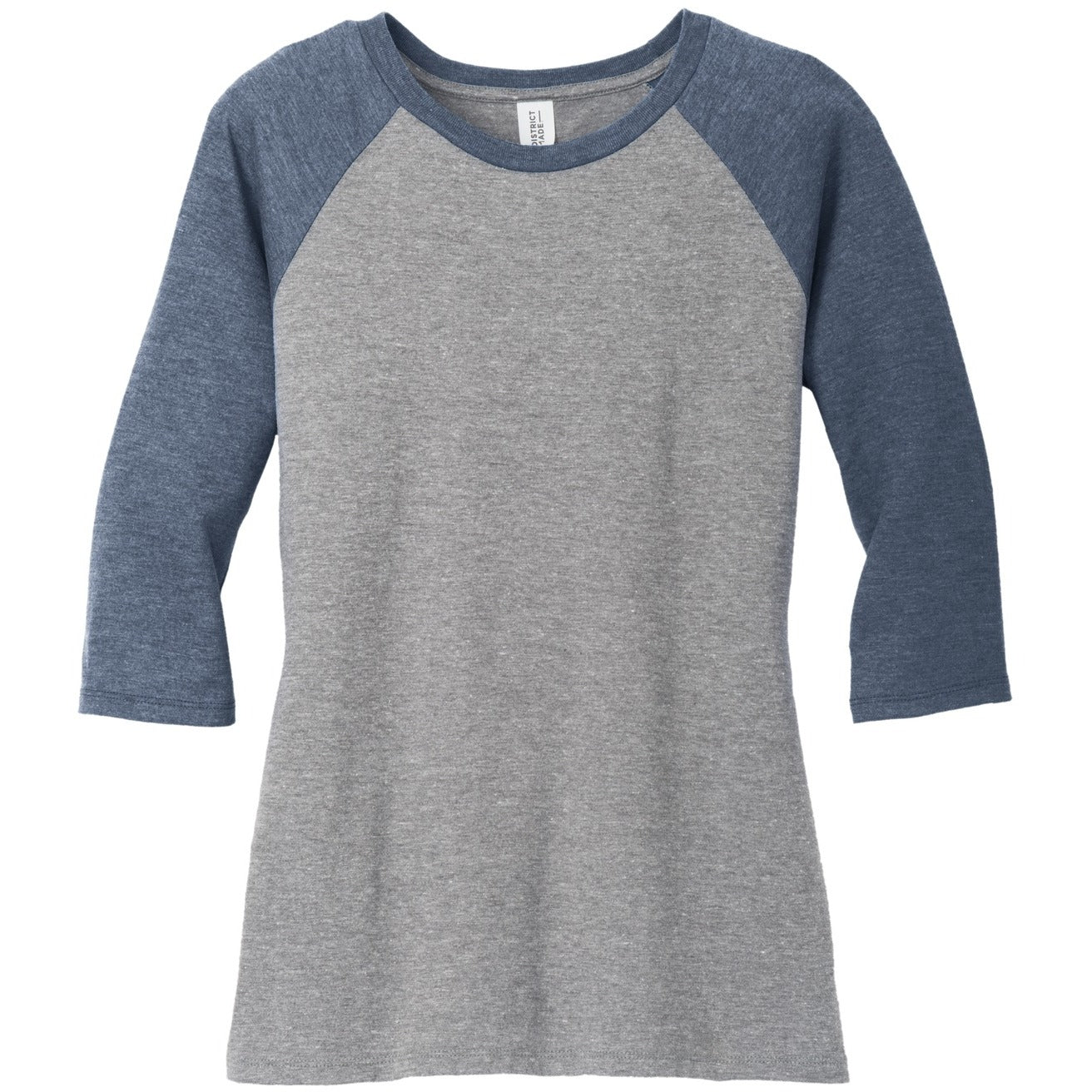DM136L-Navy Frost/ Grey Frost