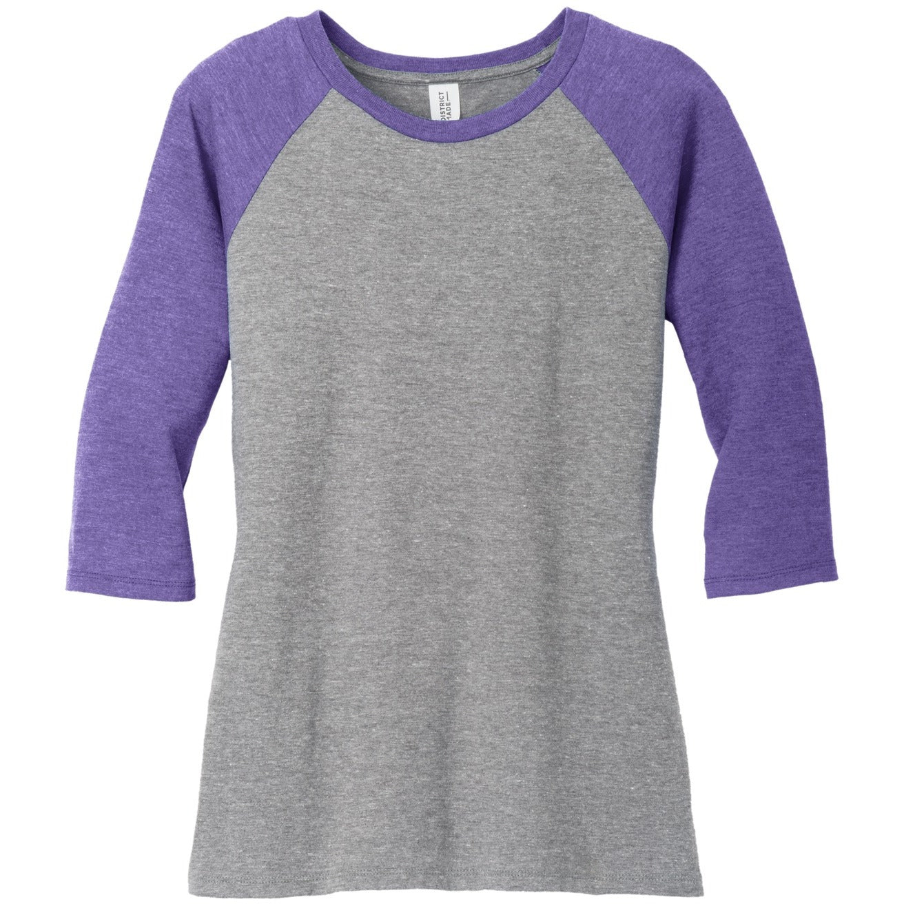 DM136L-Purple Frost/ Grey Frost
