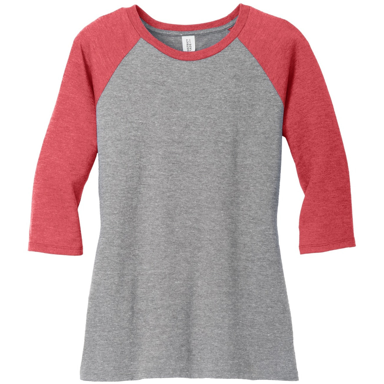 DM136L-Red Frost/ Grey Frost