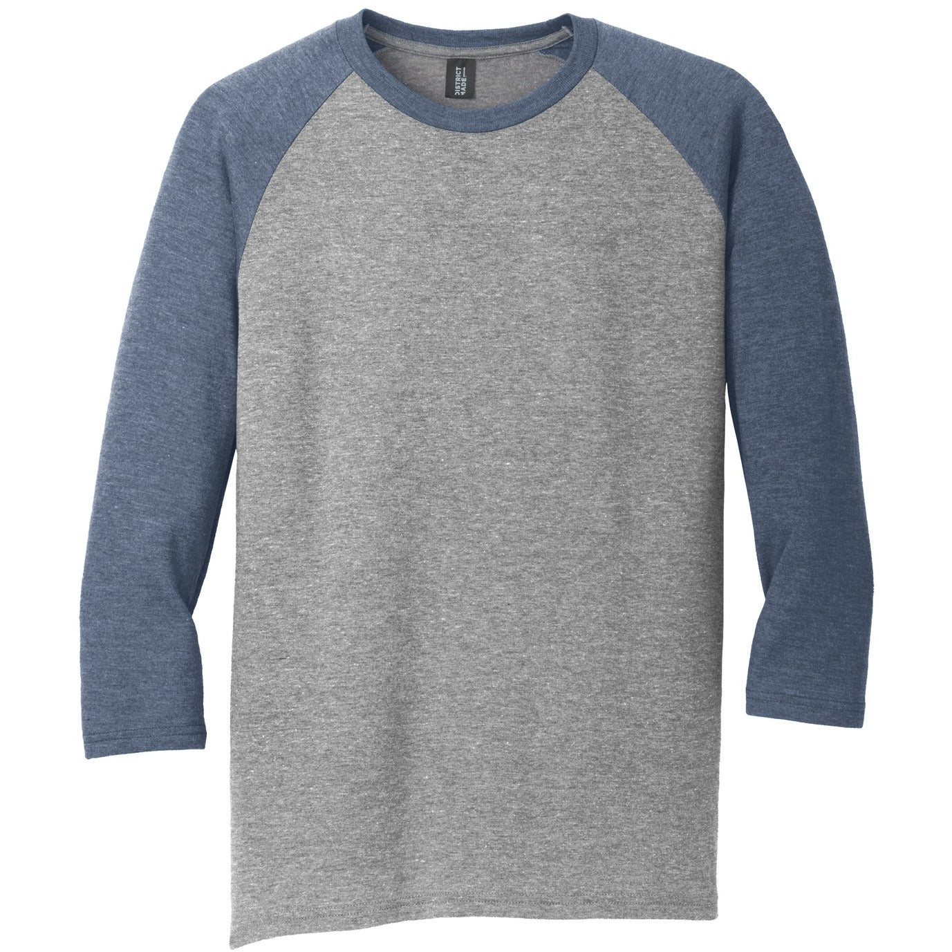 DM136-Navy Frost/ Grey Frost