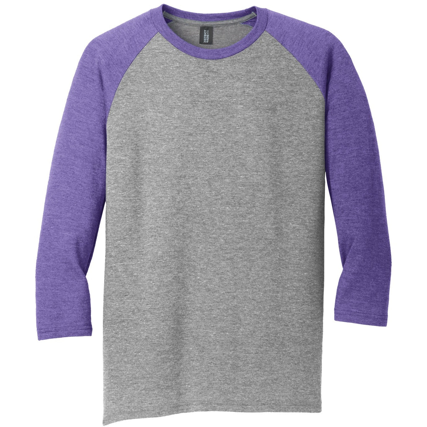 DM136-Purple Frost/ Grey Frost