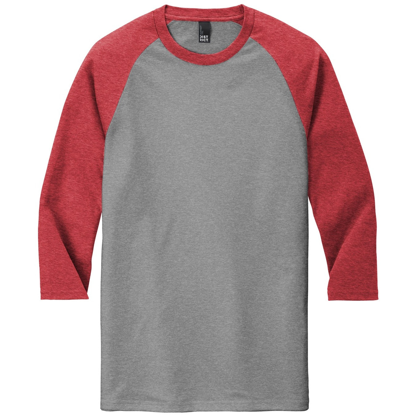 DM136-Red Frost/ Grey Frost