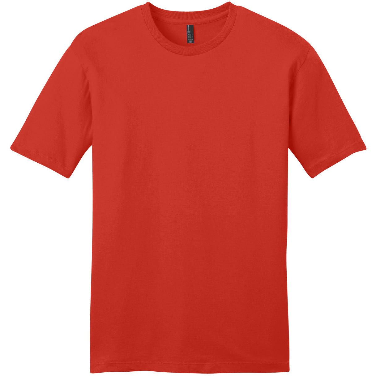 DT6000-Fiery Red