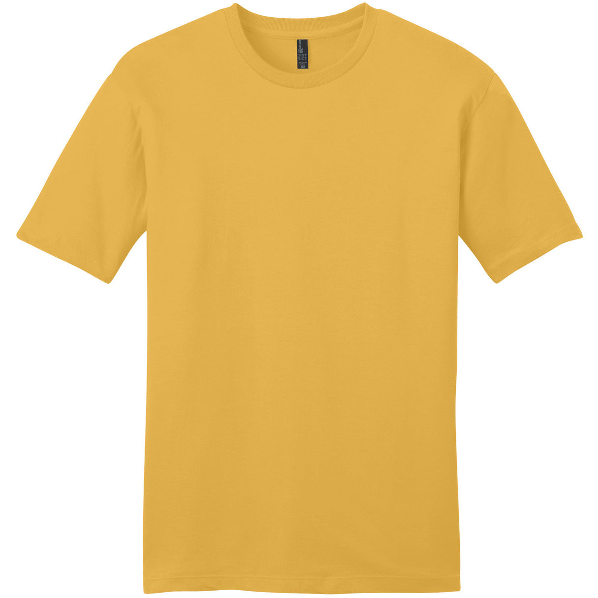 DT6000-Ochre Yellow