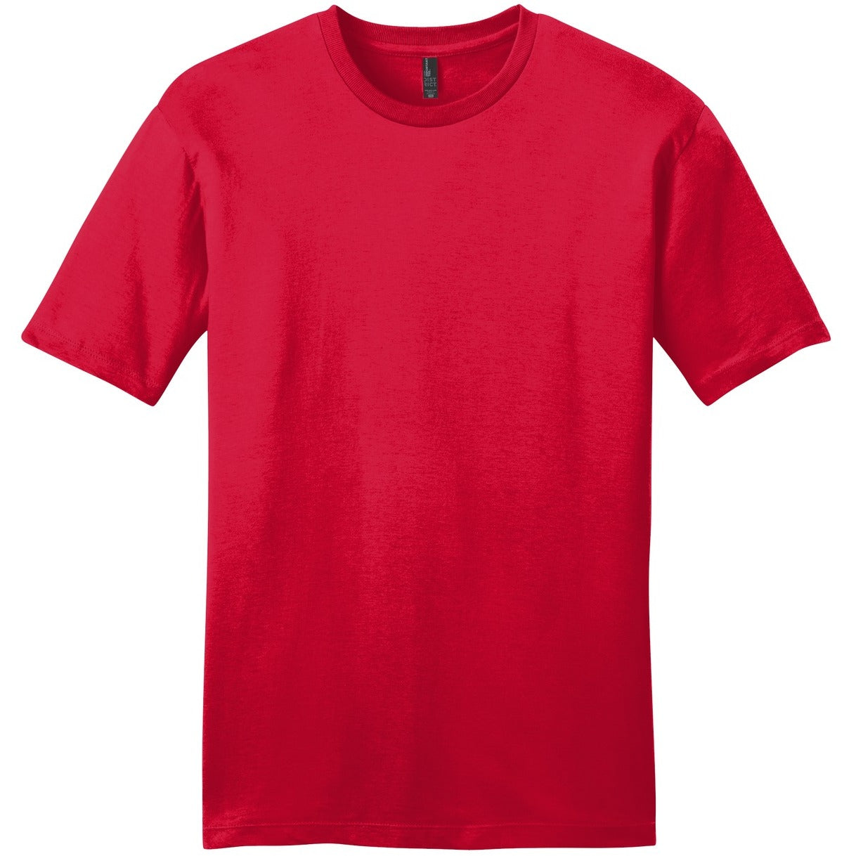 DT6000-Classic Red