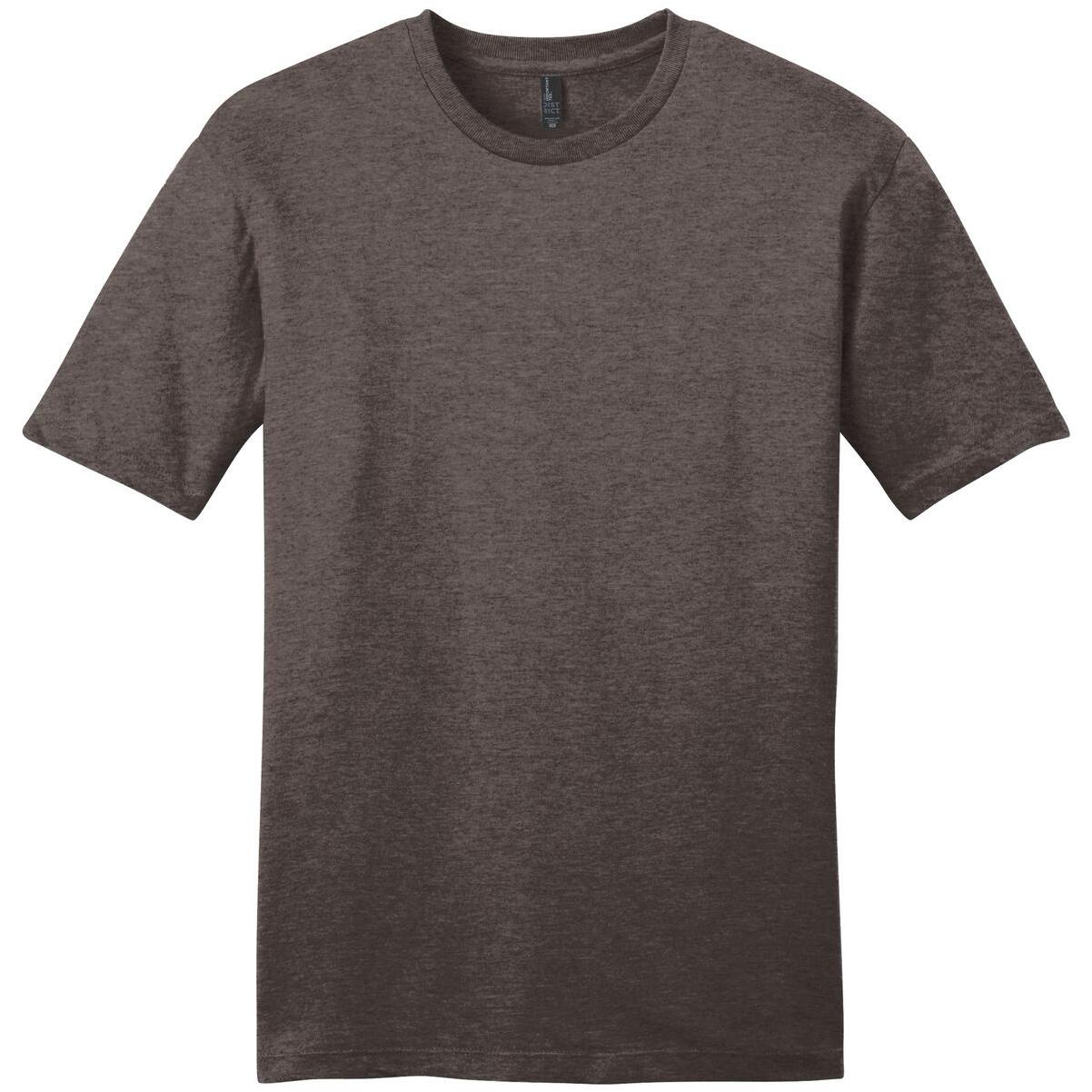 DT6000-Heathered Brown