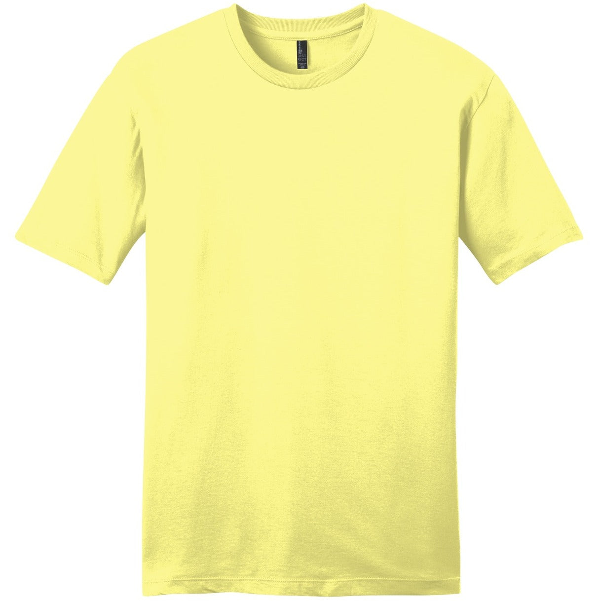 DT6000-Lemon Yellow