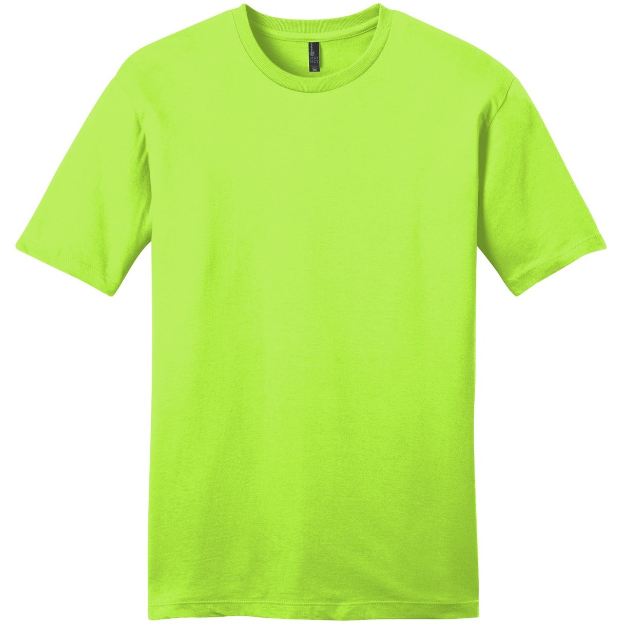 DT6000-Lime Shock