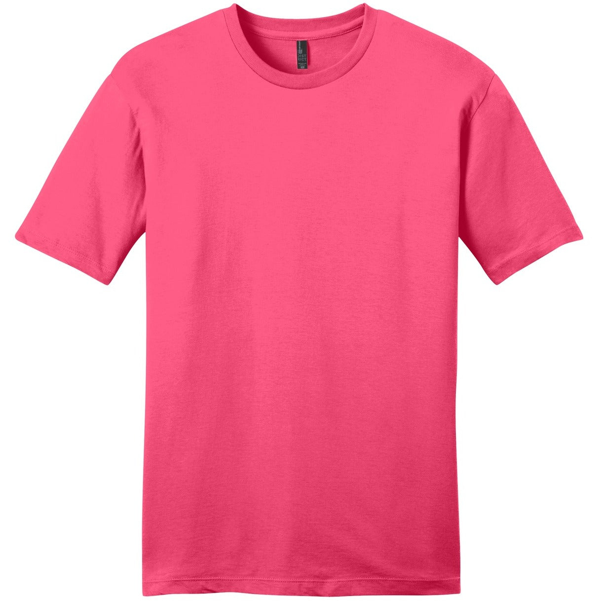DT6000-Neon Pink