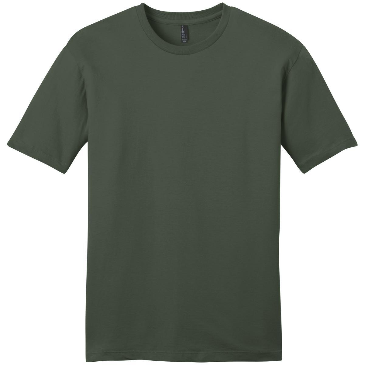DT6000-Olive