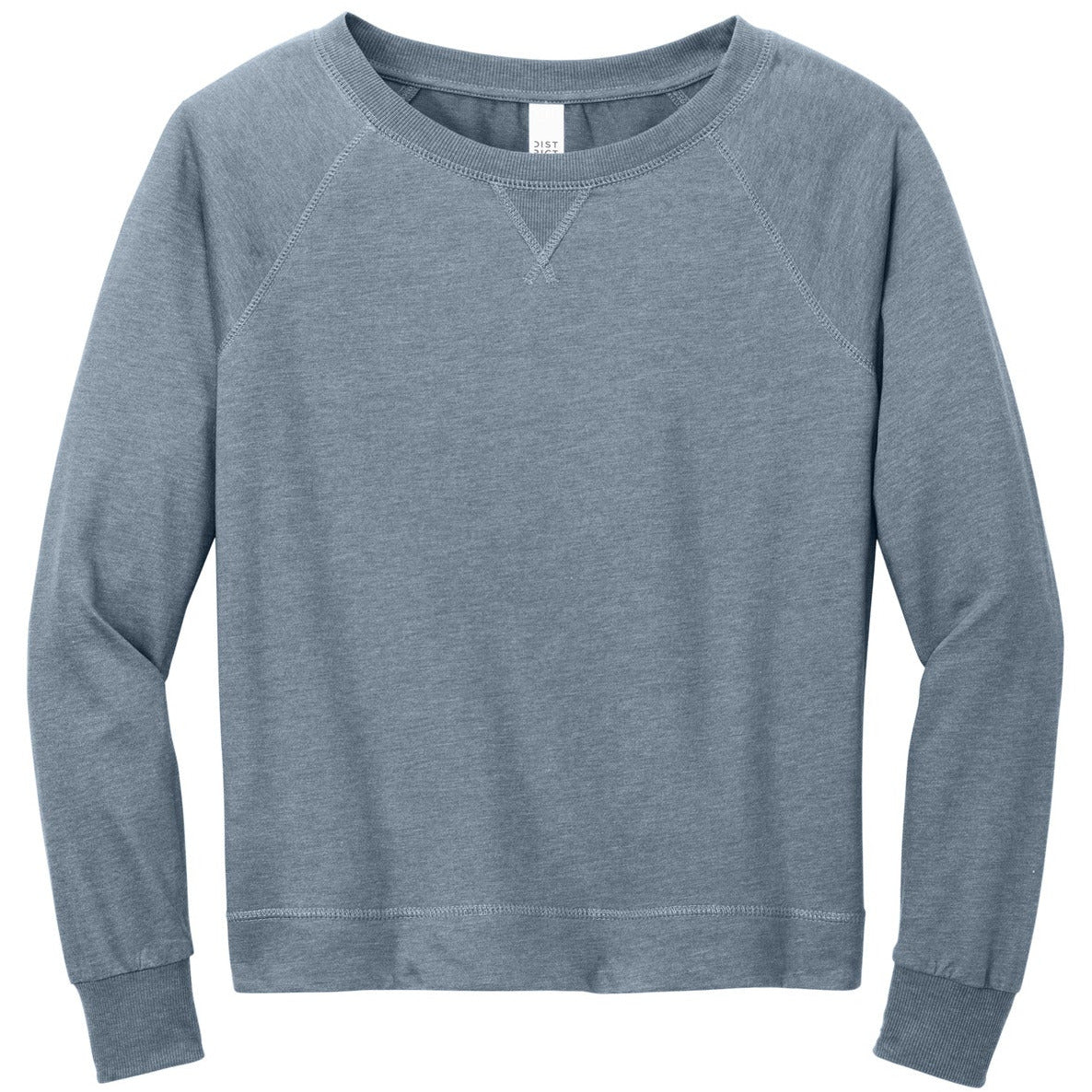 Flint Blue Heather