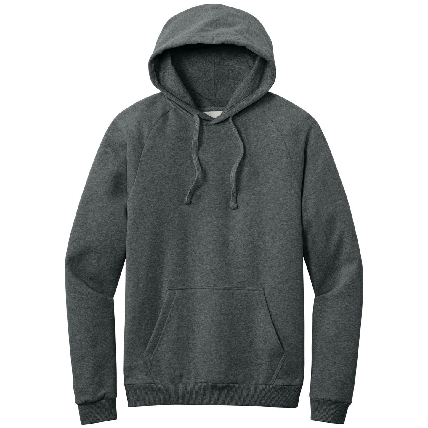 Heathered Charcoal