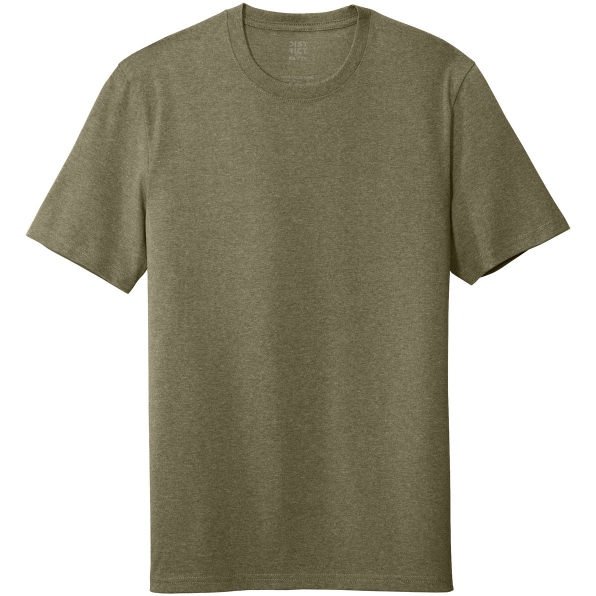 DT8000-Light Olive Heather