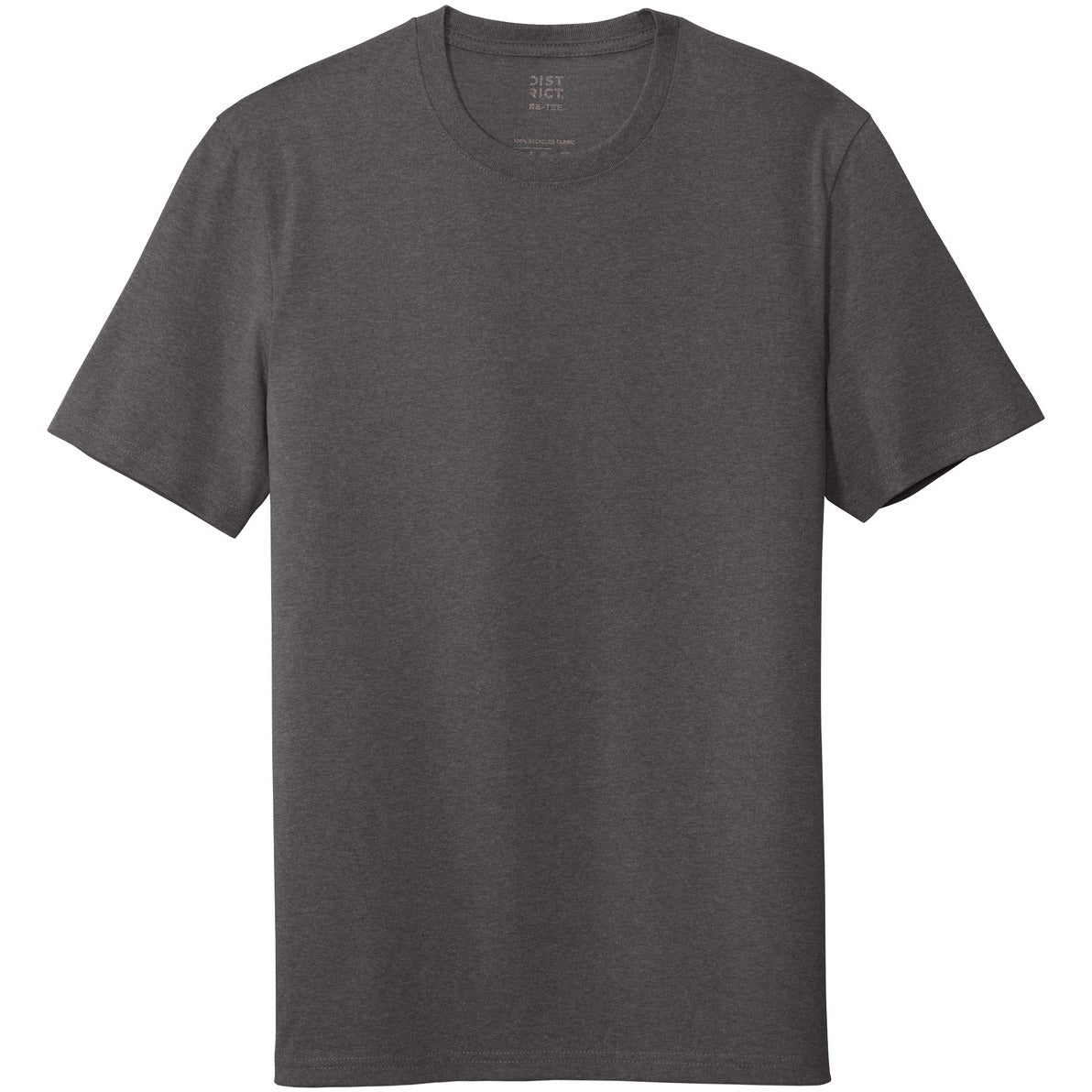 DT8000-Deep Brown Heather