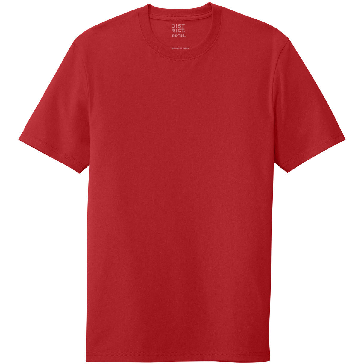 DT8000-Ruby Red