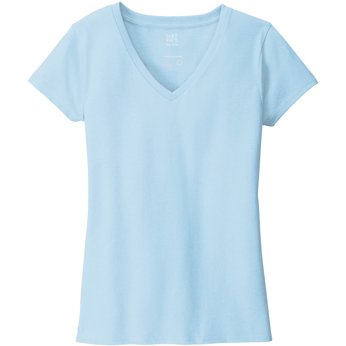 DT8001-Crystal Blue