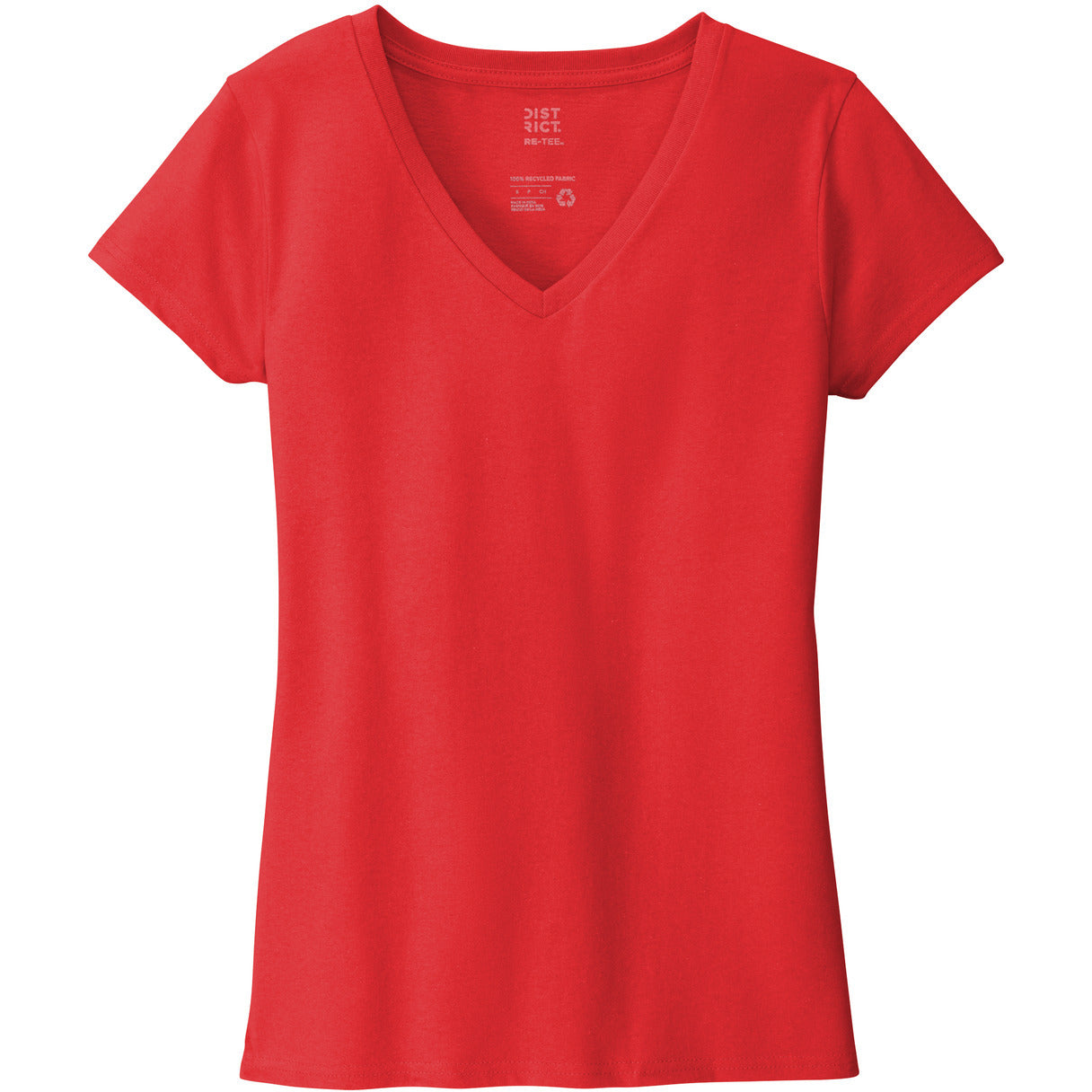 DT8001-Ruby Red